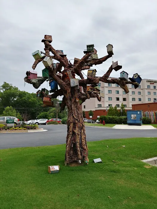 Carrollton Center for the Arts Picture 4