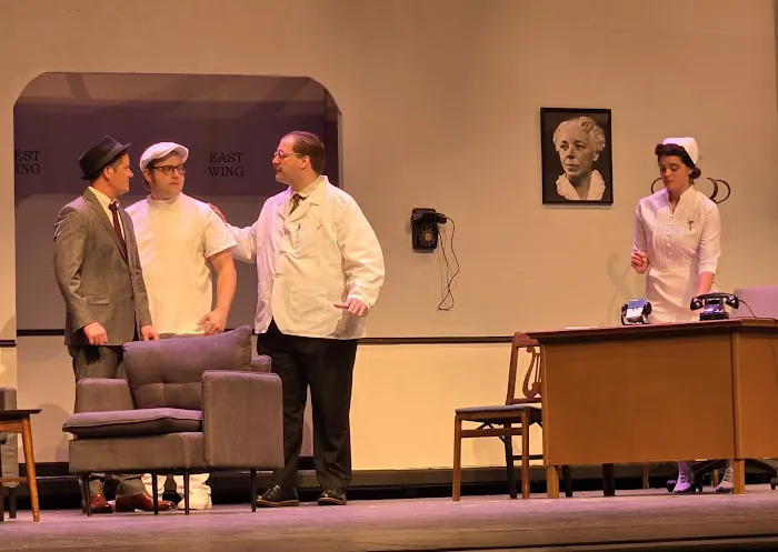 Carrollton Center for the Arts Picture 3