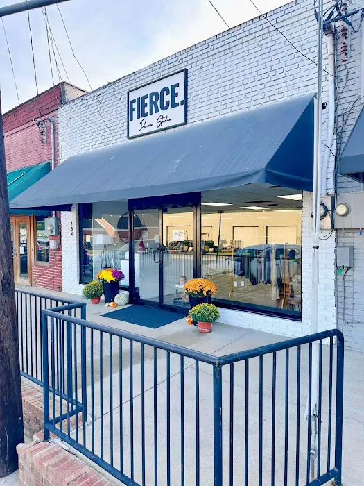 Fierce Dance Studio Picture 3