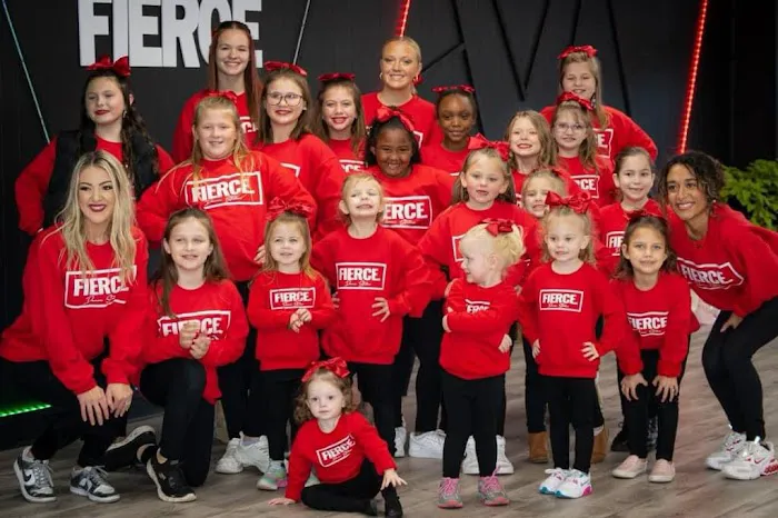 Fierce Dance Studio Picture 4