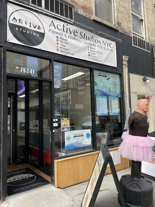 Active Studios NYC Picture 1