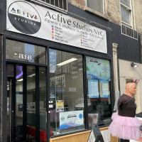 Active Studios NYC ico