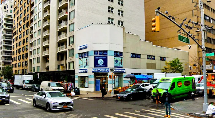 Elements Barre Fit, Upper East Side Picture 10