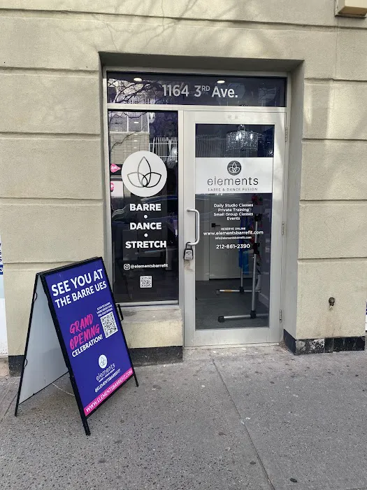 Elements Barre Fit, Upper East Side Picture 6