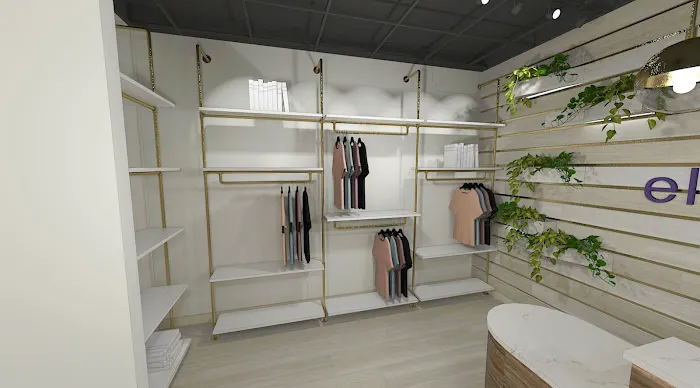 Elements Barre Fit, Upper East Side Picture 3