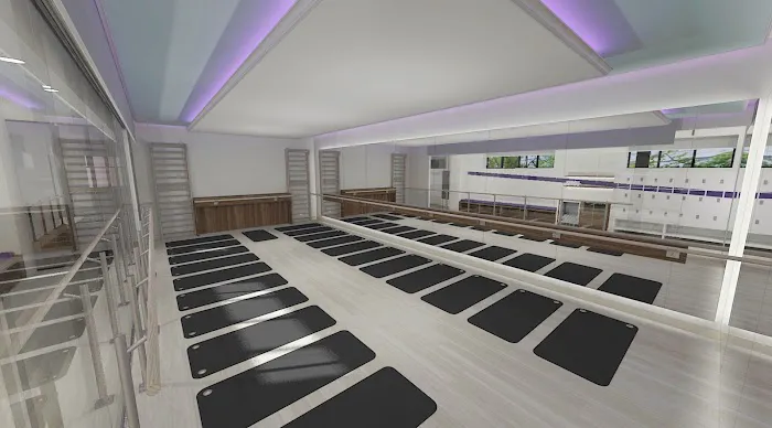 Elements Barre Fit, Upper East Side Picture 1