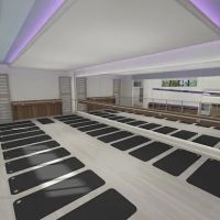 Elements Barre Fit, Upper East Side ico
