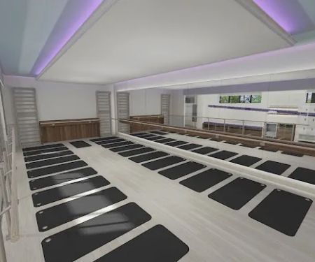 Elements Barre Fit, Upper East Side