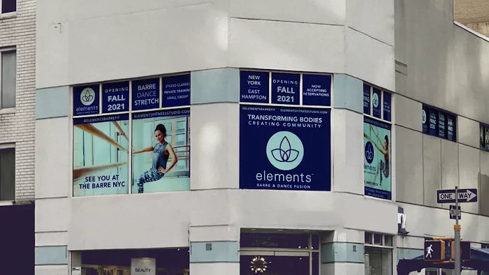 Elements Barre Fit, Upper East Side Picture 7