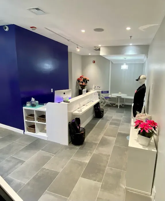 Elements Barre Fit, Upper East Side Picture 5