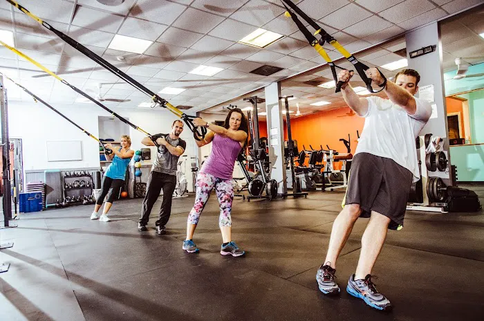 Anastasia Fitness Picture 2
