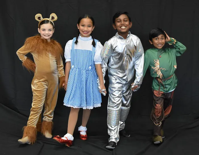 Light of the World Productions Picture 8