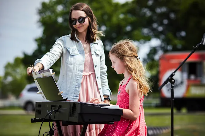 KST Performance Academy (Piano, Voice, Theatre Lessons & Classes) Picture 1