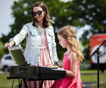 KST Performance Academy (Piano, Voice, Theatre Lessons & Classes)