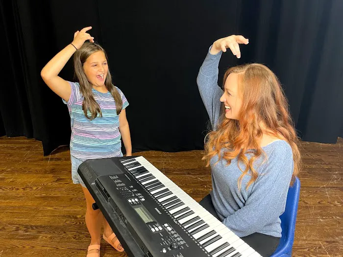 KST Performance Academy (Piano, Voice, Theatre Lessons & Classes) Picture 3