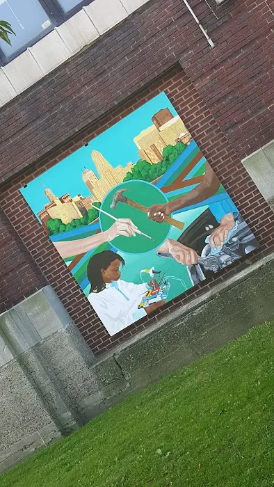 Buffalo Academy for Visual and Performing Arts (BPS 192) Picture 6