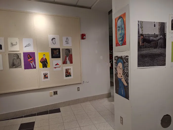 Buffalo Academy for Visual and Performing Arts (BPS 192) Picture 2