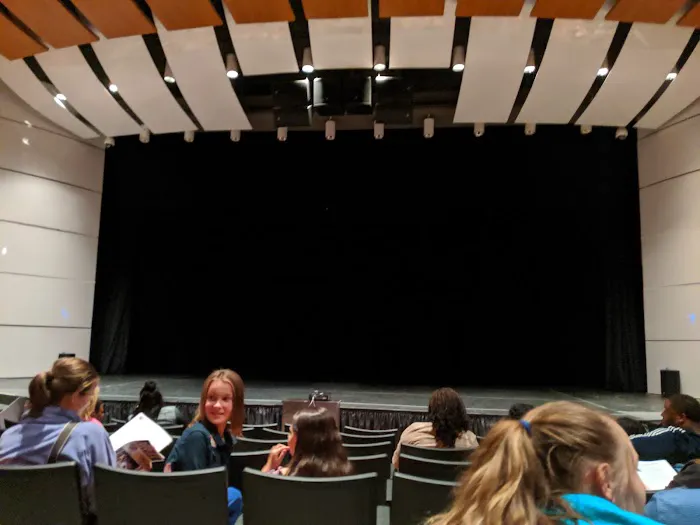 Buffalo Academy for Visual and Performing Arts (BPS 192) Picture 4