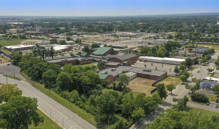 John S. Davidson Fine Arts Magnet School Picture 2