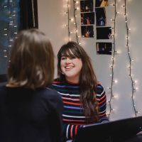 Destiny Voice & Music Studio ico