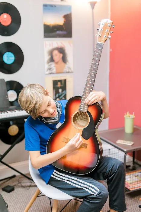 Destiny Voice & Music Studio Picture 4