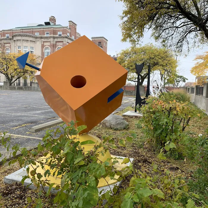 Toledo School For the Arts Picture 4