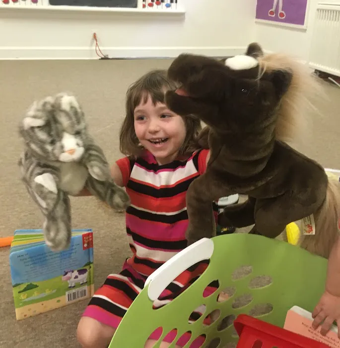 Kindermusik with Samantha Drohan Picture 6