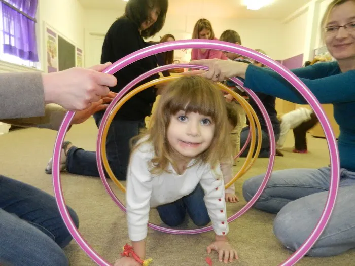 Kindermusik with Samantha Drohan Picture 1