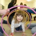 Kindermusik with Samantha Drohan