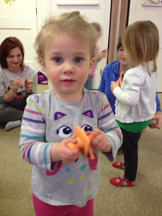 Kindermusik with Samantha Drohan Picture 5