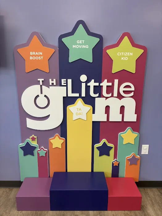 The Little Gym of Elk Grove, CA Picture 3