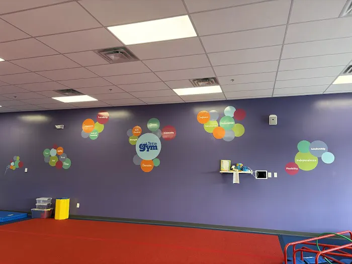 The Little Gym of Elk Grove, CA Picture 9