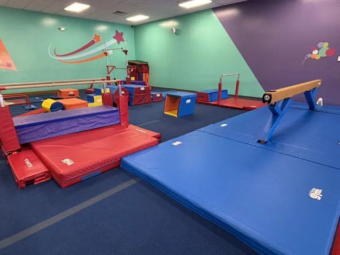 The Little Gym of Elk Grove, CA Picture 7