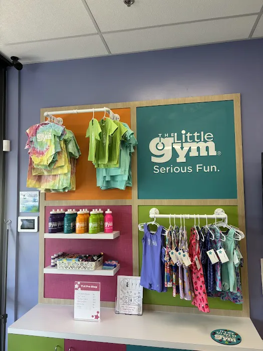 The Little Gym of Elk Grove, CA Picture 10