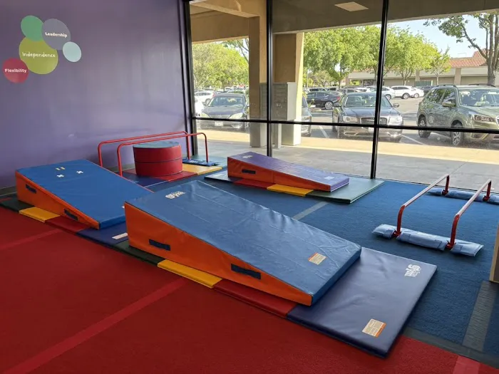The Little Gym of Elk Grove, CA Picture 5