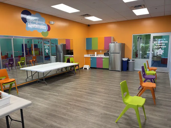 The Little Gym of Elk Grove, CA Picture 6