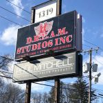 DREAM Studios Inc