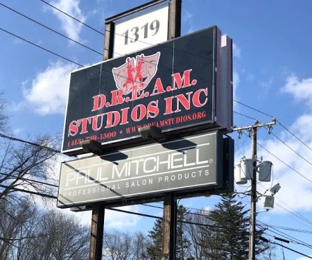 DREAM Studios Inc