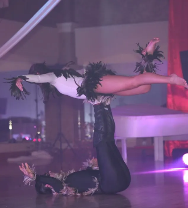 Midtown Ballroom Picture 5
