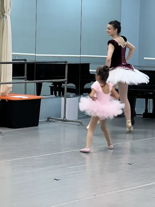 Charlotte School of Ballet Picture 5