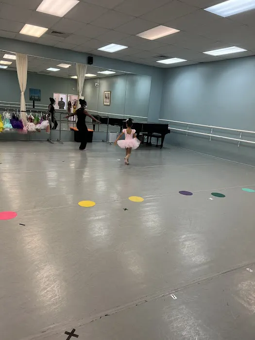 Charlotte School of Ballet Picture 6