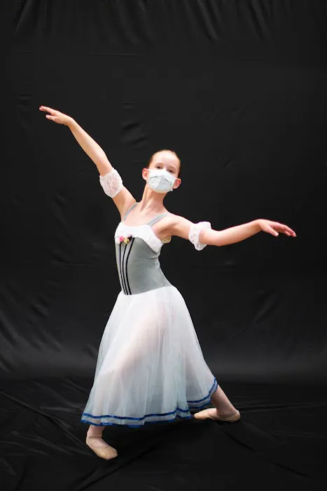 Charlotte School of Ballet Picture 7
