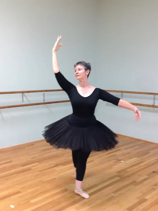 Charlotte School of Ballet Picture 1