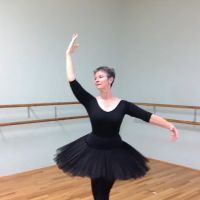 Charlotte School of Ballet ico
