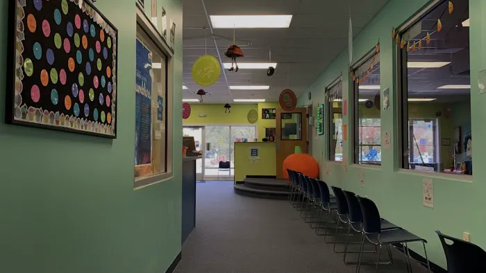 The Little Gym of Hatfield Picture 7
