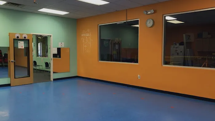 The Little Gym of Hatfield Picture 4