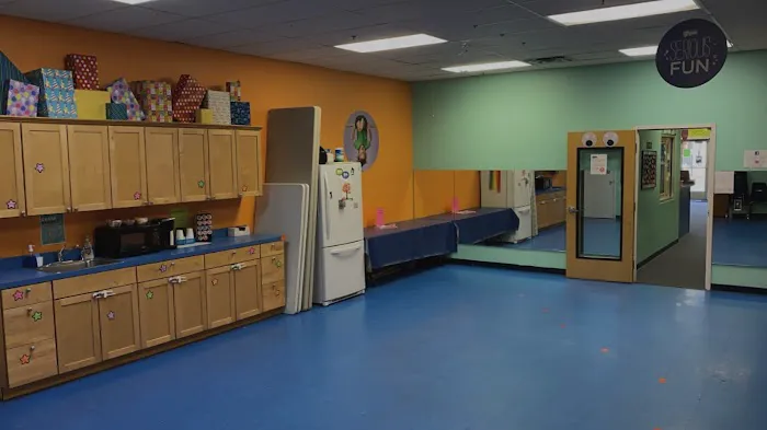 The Little Gym of Hatfield Picture 6