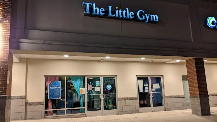 The Little Gym of Hatfield Picture 8