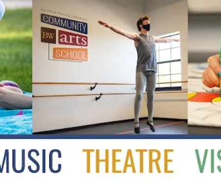 BW Community Arts School