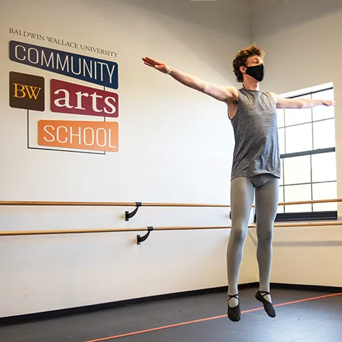 BW Community Arts School Picture 6